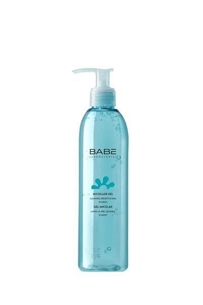 Babe Laboratorios Babe Micellar Gel 240Ml