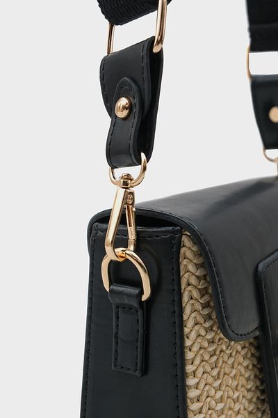 Capone Outfitters Mexicana, Damen Handtasche