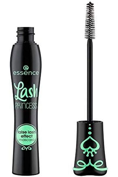 Essence Lash Princess False Lash Effect Mascara by Essence - Black