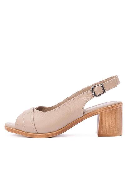 Gusse Kaitliyn Women's Genuine Leather Sandals 2218