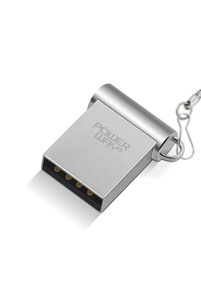Emperium 16 Gb USB 3.0 Metal Mini Flash Memory (5122)