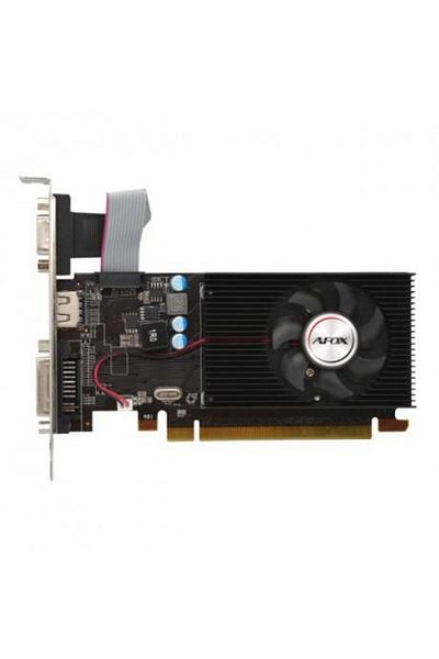 Afox 1Tb R5 220 Afr5220-1024D3L5 Ddr3 64Bit Pcıe 2.0