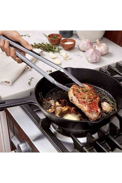 Epinox BBQ Tongs 35 Cm Pmb35 Tongs