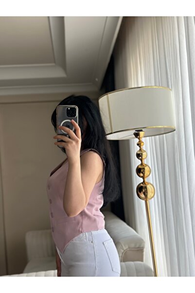 rimas Adjustable Premium Vest