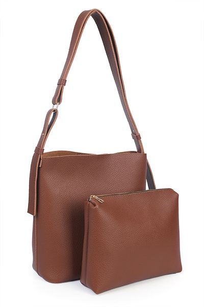 Capone Outfitters Leva Women's Bag