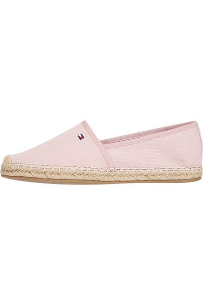 Tommy Hilfiger Flag Canvas Espadrille Espadrille