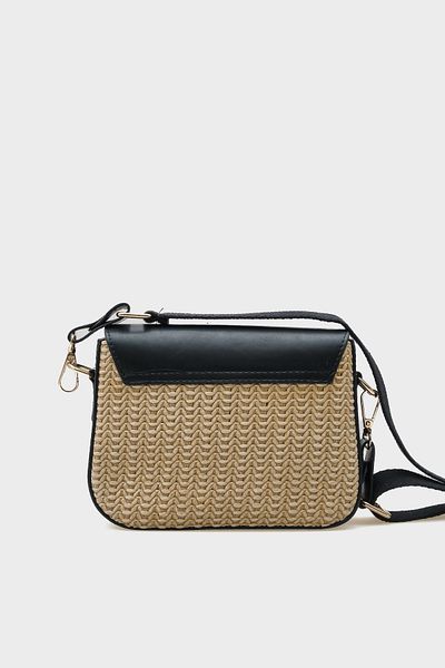 Capone Outfitters Mexicana, Damen Handtasche