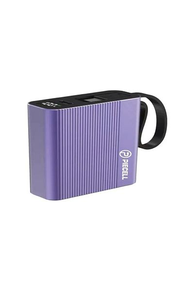 Piecel Baseus Power Bank 20000mAh 35W Digital Display