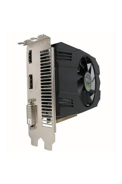 Axle Gtx1050 4Gb 4Gd5P8Dip Gddr5 128Bit HDMI Dvi Dp Pcıe 3.0