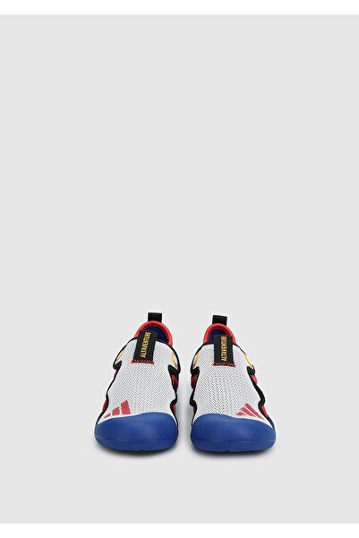 adidas Altaventure 3 C Mavi Erkek Çocuk Terlik Jq2277