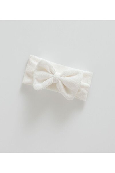 Caramell Havlu Bandana - %100 Pamuk