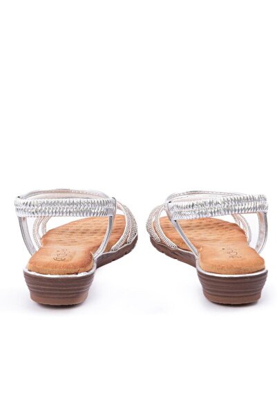 Guja Women's Relaxfoam Stone Sandals 25Y174