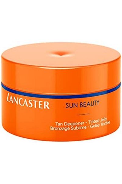 Lancaster Sun Beauty Tan Deepener Tint Jelly 200ML