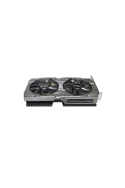 Quadro 12Gb Nvidia Rtx3060 12Gd6 Gddr6 192Bit HDMI 3X Displayport Gaming (Player) Graphics Card
