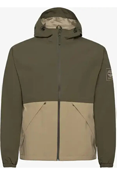 Timberland Winnick Waterproof Shell Yağmurluk
