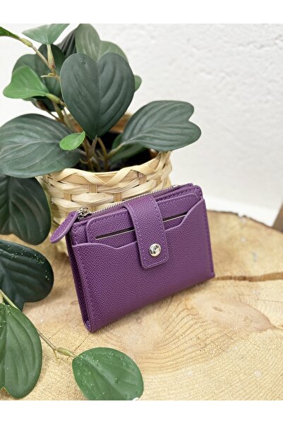 MONK Mw06 Маленький гаманець для жінок