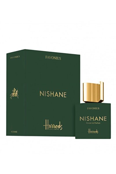 nishandco عطر نيشاني فافونيس هارودس اكسليوزيف اكسترايت دو بارفيوم 100مل