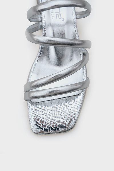 Capone Outfitters Lian Frauen Hausschuhe