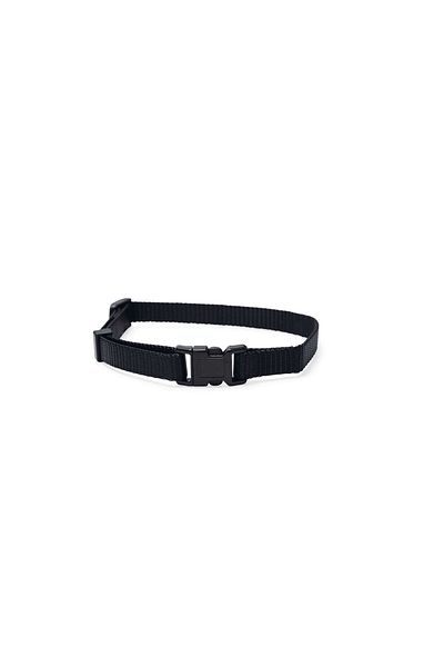 Beeztees Puppy Dog ​​Neck Collar, Various Colors, 22-35cm, 10mm Dpmah