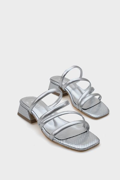 Capone Outfitters Lian Frauen Hausschuhe