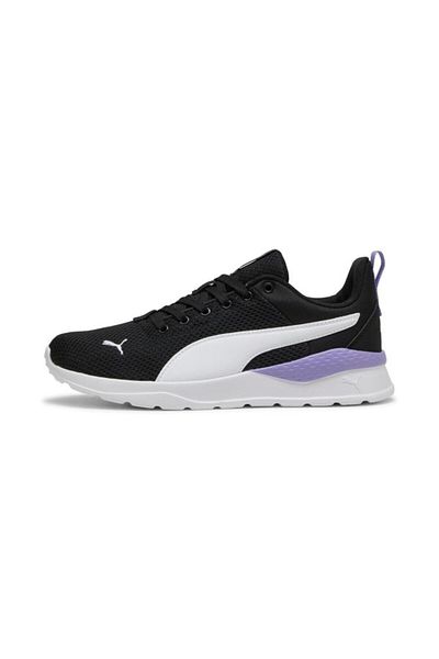 Puma Anzarun Lite Sneaker Negru Mov Pantofi de mers