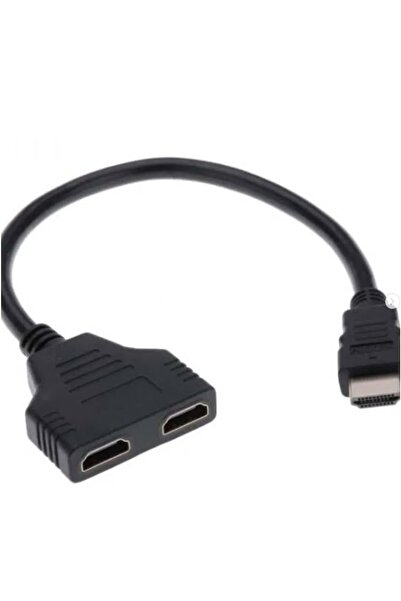 İMEXTECH BİLİŞİM BURADAC ZR158 HDMI 2 Lİ ÇOĞALTICI
