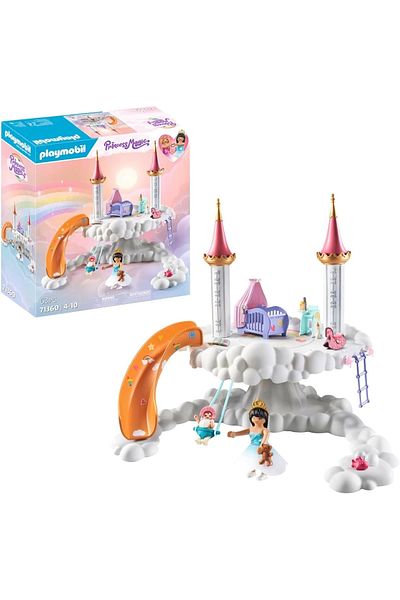 Playmobil - Camera Copy in Nori