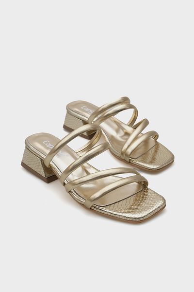Capone Outfitters Γυναικείες παντόφλες Lian
