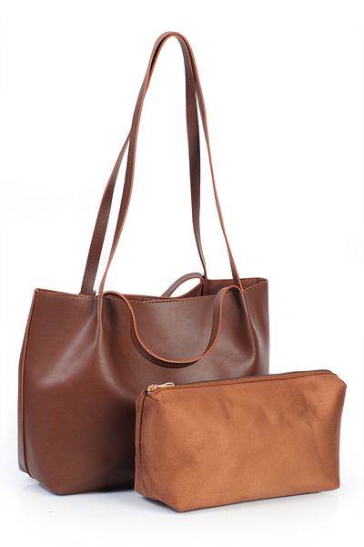 Capone Outfitters Lilla Women's Bag