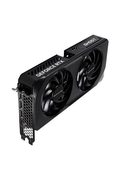 gainward Geforce Rtx5060Ti Ghost 8Gb Gddr7 128Bit Gaming Graphics Card