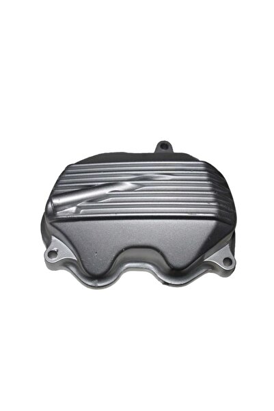 Genel Markalar Titan CG Külbütör Kapağı Kısa Model – Alüminyum Motor Üst Kapak