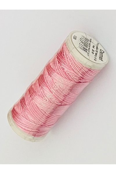 DEMET Brazilia și ață de broderie Punch (PANÇ). 20 g. Culoare nr: 135