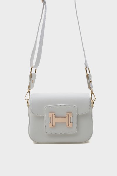 Capone Outfitters Mira, Damen Handtasche