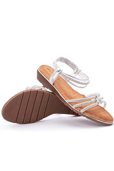 Guja Women's Relaxfoam Stone Sandals 25Y174