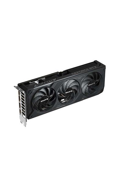 Gigabyte Rtx5070 12Gb Sff Gv-N5070Wf3 Oc-12Gd Gddr7 192Bit HDMI Dp Pcıe 5.0