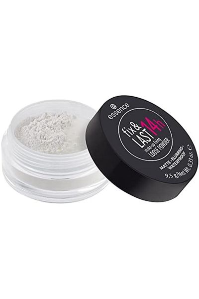 Essence Loose Setting Powder Fix & Last Makeup Fixing by Essence