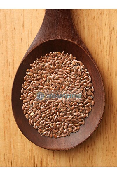 ansapharma Keten Tohumu 600 G 1. Kalite Tane Glutensiz