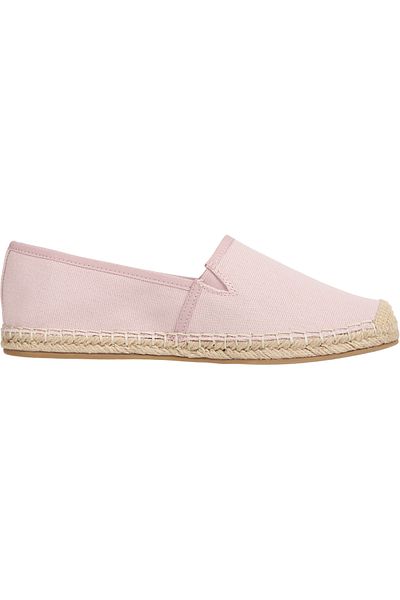 Tommy Hilfiger Flag Canvas Espadrille Espadrille