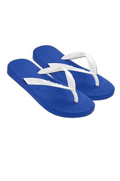 İpanema Παιδικές Παντόφλες Blue Classic Παιδικές - Σαγιονάρες, 25/34