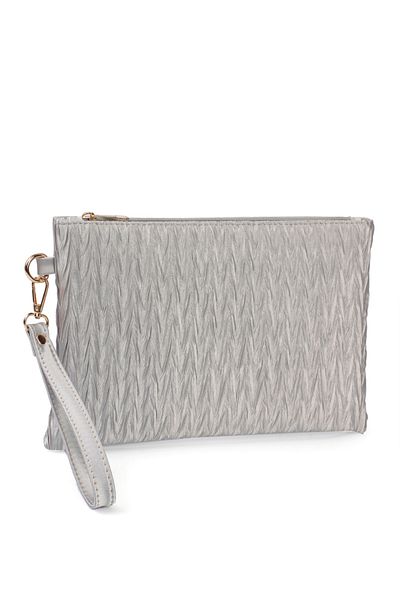 Capone Outfitters Paris Damen-Clutch