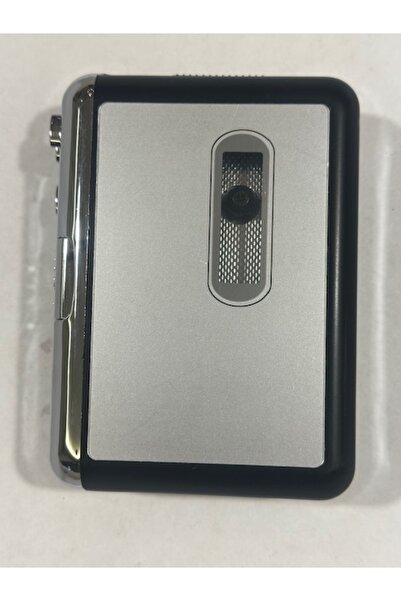 KEEPRO Kaset mp3 converter teyp kaseti mp3 çevirme pilli walkman