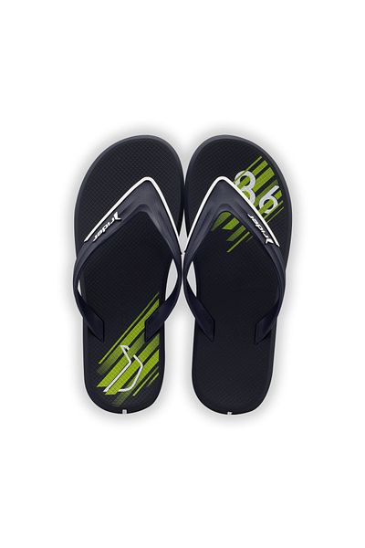 Rider Slapi R1 Ultra pentru bărbați, negru, verde 39/49