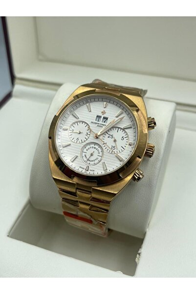 Vacheron Constantin Vacheron men's automatic high-quality watch