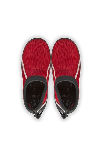 Twigy Red Artifact Παιδικά Θαλασσινά Παπούτσια - 30/33