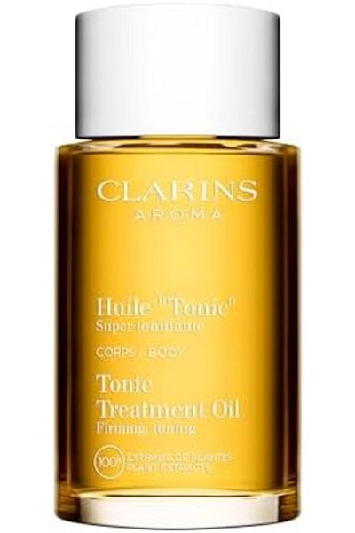 Clarins Clarins Body Treatment Oil - Tonic 100ml/3.4oz