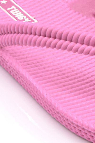 Twigy Soy Women's Slipper Pink 36/40
