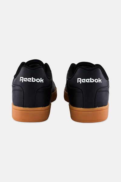 Reebok Men Royal Complete Lace Up Outdoor Shoes, Black
