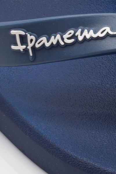 İpanema Ανδρικές σαγιονάρες Posto 10 τμχ Ff - Navy Blue 41/46