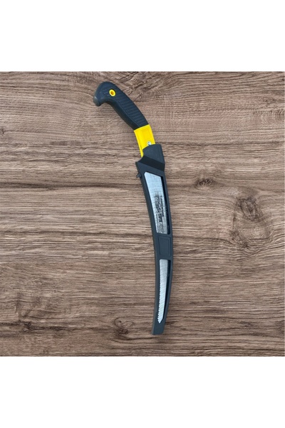 CMC Tools 40 cm Bıçaklı Çift Yönlü Budama Testeresi