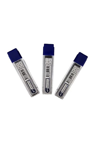 U-4 0.7 Pen Tip 12 Pieces